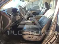 2014 Infinity QX60 photo