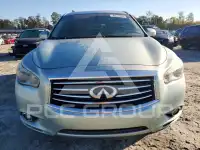 2014 Infinity QX60 фото