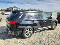 2014 Infinity QX60 photo