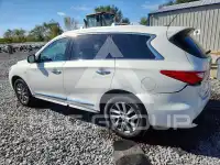 2014 Infinity QX60 фото