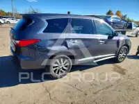 2014 Infinity QX60 photo