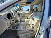 2014 Infinity QX60 photo