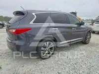 2014 Infinity QX60 photo
