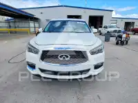 2014 Infinity QX60 photo