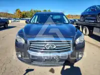 2014 Infinity QX60 photo