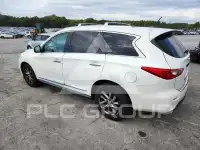 2014 Infinity QX60 photo