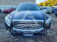2014 Infinity QX60 photo