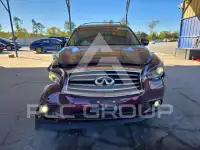2014 Infinity QX60 photo