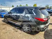 2014 Infinity QX60 photo