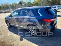2014 Infinity QX60 photo
