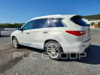 2014 Infinity QX60 фото