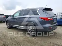 2014 Infinity QX60 фото