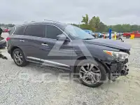 2014 Infinity QX60 photo