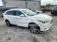 2014 Infinity QX60 photo