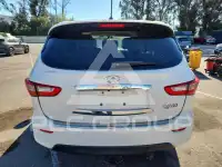 2014 Infinity QX60 photo