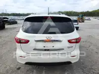 2014 Infinity QX60 photo