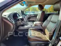 2014 Infinity QX60 photo
