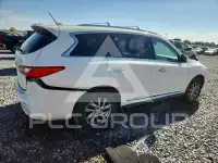 2014 Infinity QX60 фото