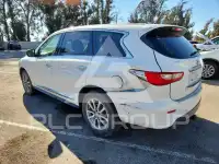 2014 Infinity QX60 photo