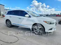 2014 Infinity QX60 photo