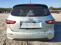2014 Infinity QX60 фото