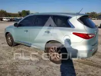 2014 Infinity QX60 фото