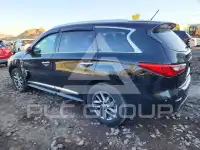 2014 Infinity QX60 photo