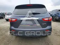 2014 Infinity QX60 фото