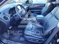 2014 Infinity QX60 photo