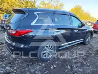 2014 Infinity QX60 photo