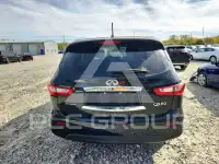 2014 Infinity QX60 photo