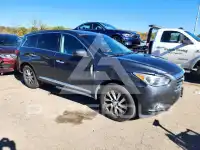 2014 Infinity QX60 photo