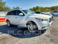 2014 Infinity QX60 фото
