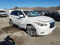 2014 Infinity QX60 photo
