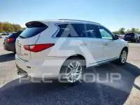 2014 Infinity QX60 фото