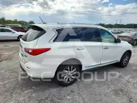 2014 Infinity QX60 photo