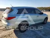 2014 Infinity QX60 фото