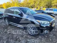 2014 Infinity QX60 photo