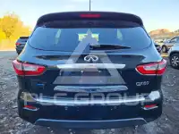 2014 Infinity QX60 photo