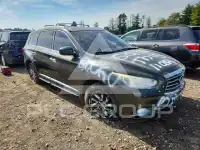 2014 Infinity QX60 photo