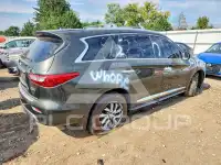 2014 Infinity QX60 photo