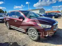2014 Infinity QX60 фото