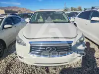 2014 Infinity QX60 photo