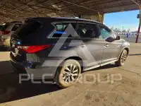 2014 Infinity QX60 photo