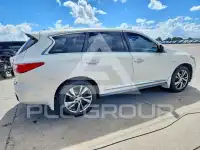 2014 Infinity QX60 photo