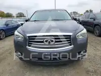 2014 Infinity QX60 фото