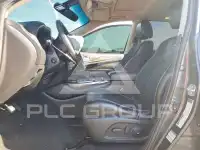 2014 Infinity QX60 photo
