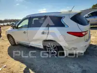 2014 Infinity QX60 photo