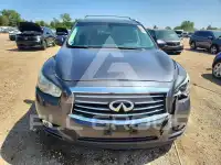 2014 Infinity QX60 фото