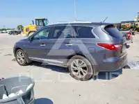 2014 Infinity QX60 фото